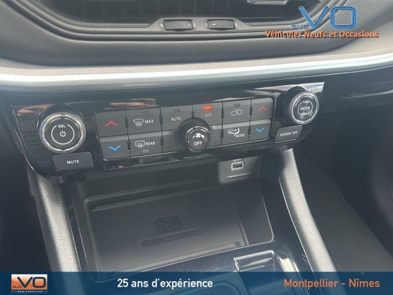 Aperçu de la photo 22 du véhicule JEEP COMPASS