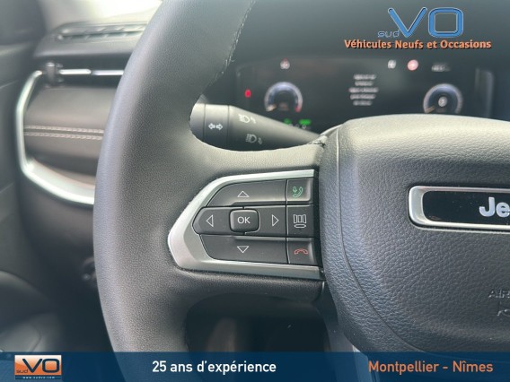 Aperçu de la photo 26 du véhicule JEEP COMPASS