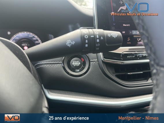 Aperçu de la photo 29 du véhicule JEEP COMPASS