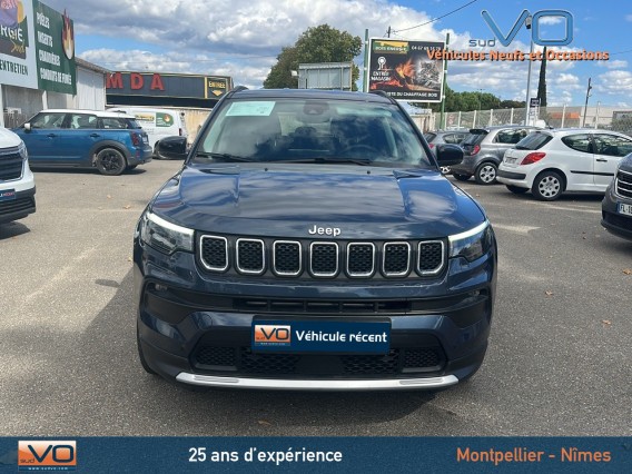 Aperçu de la photo 32 du véhicule JEEP COMPASS