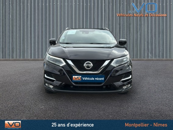 Aperçu de la photo 2 du véhicule NISSAN QASHQAI