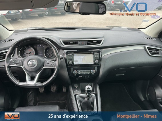 Aperçu de la photo 9 du véhicule NISSAN QASHQAI