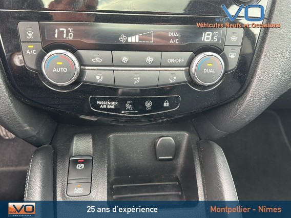 Aperçu de la photo 14 du véhicule NISSAN QASHQAI