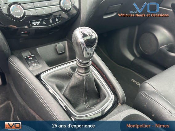 Aperçu de la photo 16 du véhicule NISSAN QASHQAI