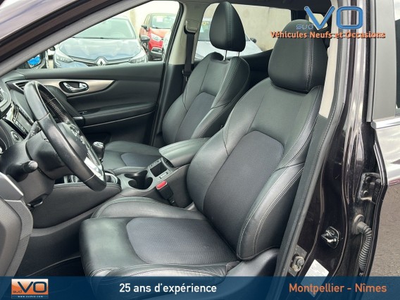 Aperçu de la photo 21 du véhicule NISSAN QASHQAI