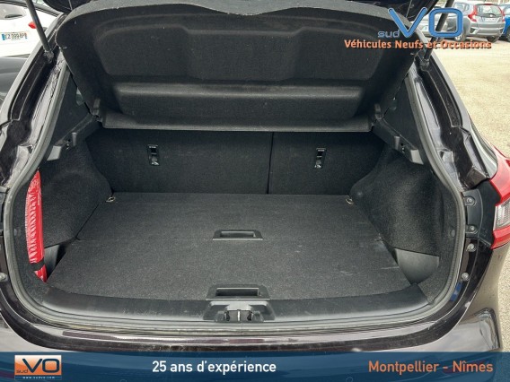 Aperçu de la photo 23 du véhicule NISSAN QASHQAI