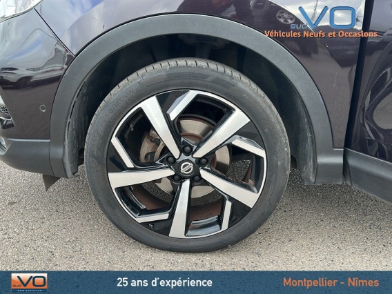 Aperçu de la photo 24 du véhicule NISSAN QASHQAI