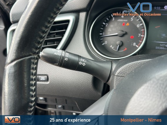 Aperçu de la photo 29 du véhicule NISSAN QASHQAI