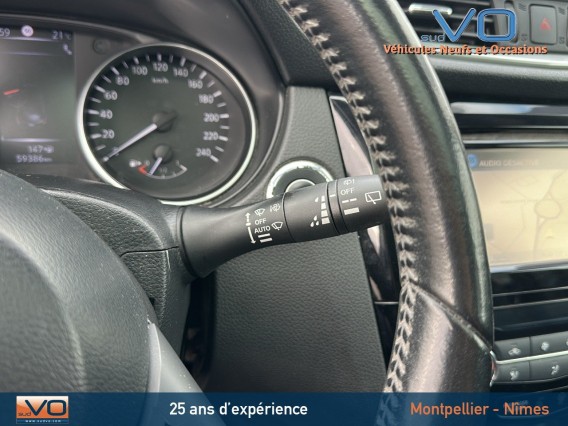 Aperçu de la photo 31 du véhicule NISSAN QASHQAI