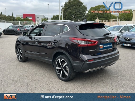 Aperçu de la photo 40 du véhicule NISSAN QASHQAI