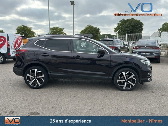 Aperçu de la photo 43 du véhicule NISSAN QASHQAI