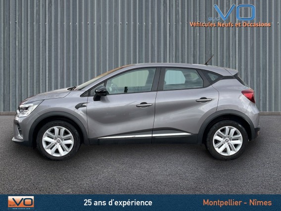 Aperçu de la photo 4 du véhicule RENAULT CAPTUR