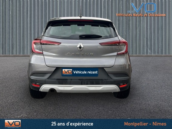 Aperçu de la photo 6 du véhicule RENAULT CAPTUR