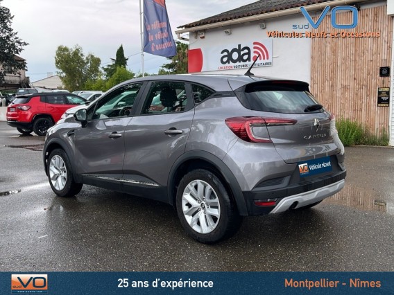Aperçu de la photo 24 du véhicule RENAULT CAPTUR