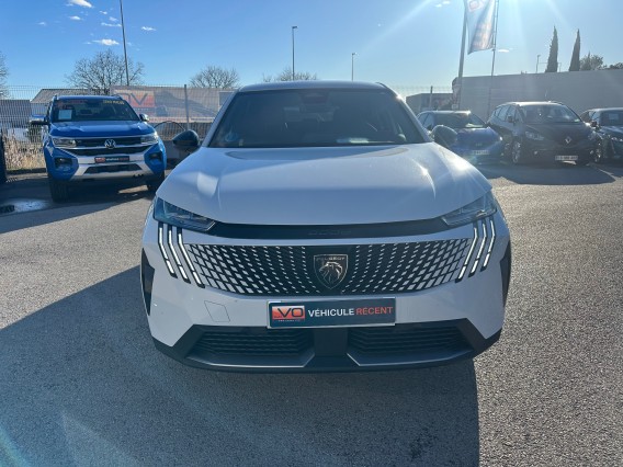 Aperçu de la photo 3 du véhicule PEUGEOT 3008