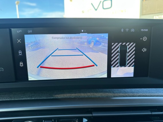 Aperçu de la photo 22 du véhicule PEUGEOT 3008