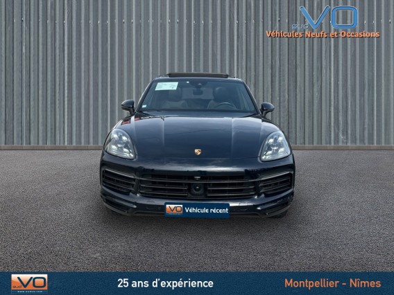 Aperçu de la photo 3 du véhicule PORSCHE CAYENNE