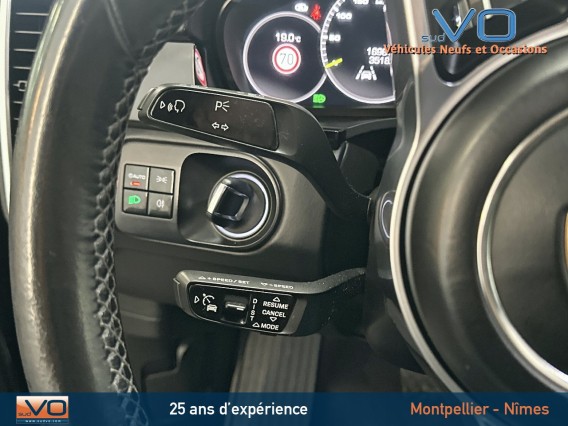 Aperçu de la photo 22 du véhicule PORSCHE CAYENNE