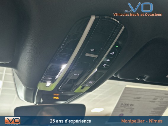 Aperçu de la photo 25 du véhicule PORSCHE CAYENNE