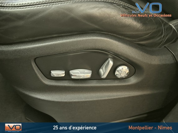 Aperçu de la photo 29 du véhicule PORSCHE CAYENNE