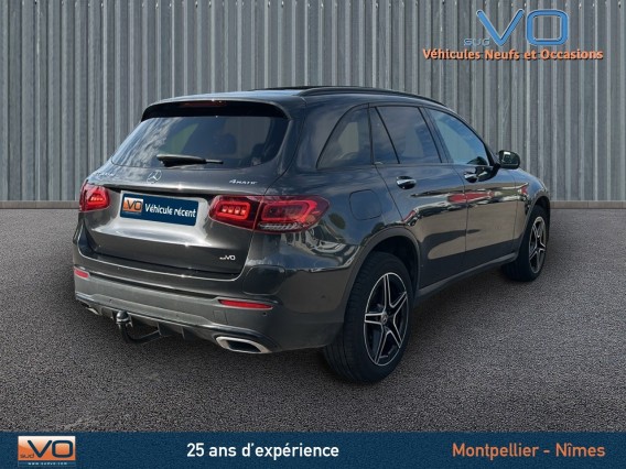 Aperçu de la photo 8 du véhicule MERCEDES GLC