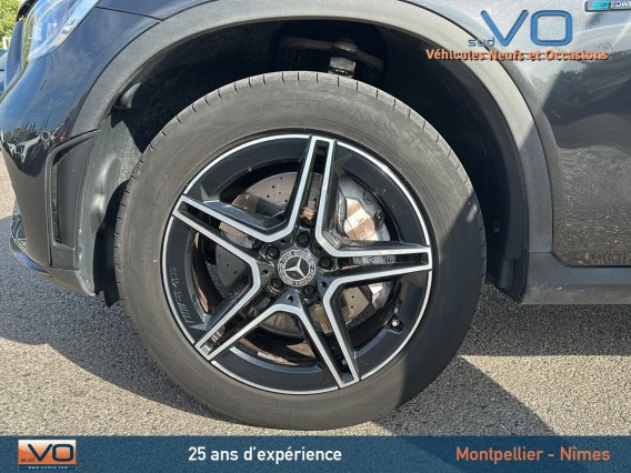 Aperçu de la photo 20 du véhicule MERCEDES GLC
