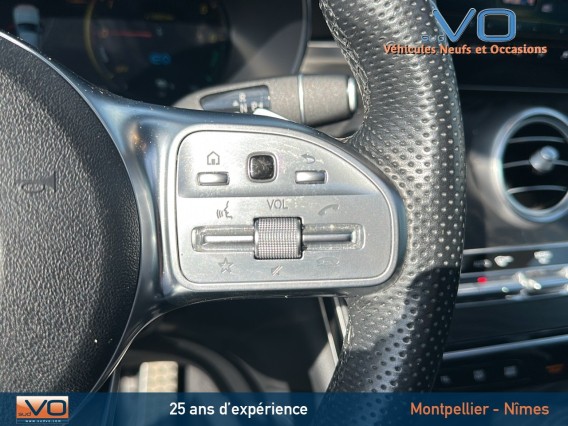 Aperçu de la photo 28 du véhicule MERCEDES GLC