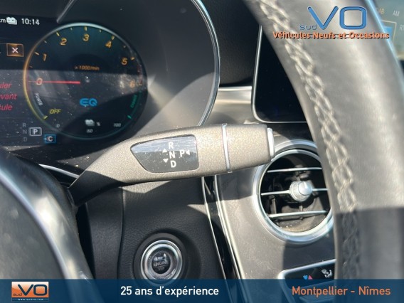 Aperçu de la photo 29 du véhicule MERCEDES GLC