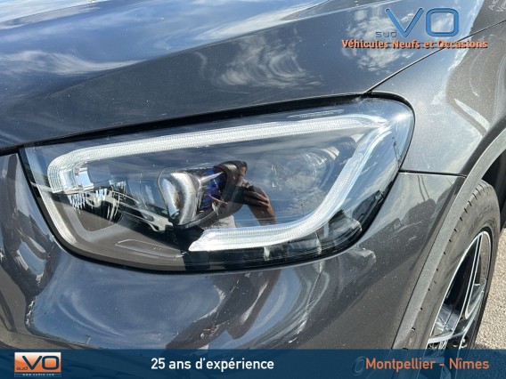 Aperçu de la photo 35 du véhicule MERCEDES GLC