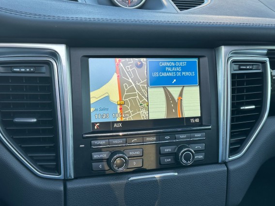 Aperçu de la photo 13 du véhicule PORSCHE MACAN