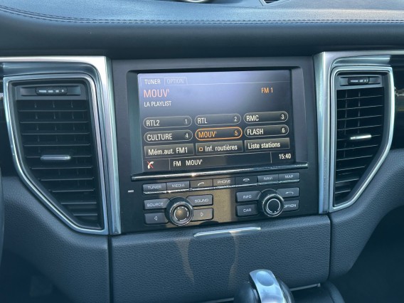 Aperçu de la photo 14 du véhicule PORSCHE MACAN