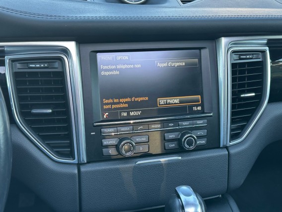 Aperçu de la photo 15 du véhicule PORSCHE MACAN