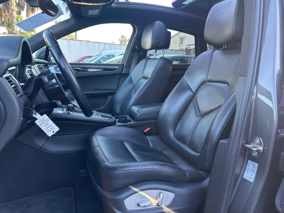 Aperçu de la photo 22 du véhicule PORSCHE MACAN