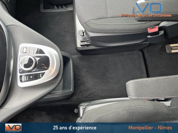 Aperçu de la photo 18 du véhicule MERCEDES CLASSE V