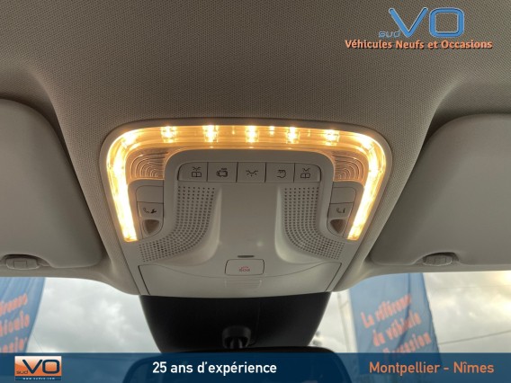 Aperçu de la photo 25 du véhicule MERCEDES CLASSE V