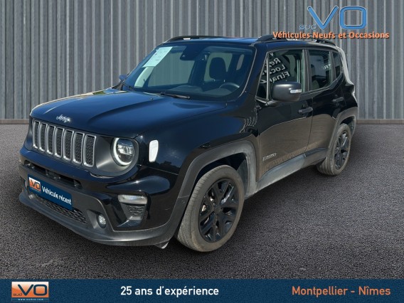 Aperçu de la photo 3 du véhicule JEEP RENEGADE