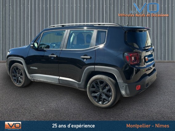 Aperçu de la photo 5 du véhicule JEEP RENEGADE