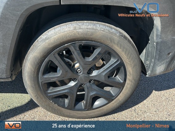 Aperçu de la photo 19 du véhicule JEEP RENEGADE