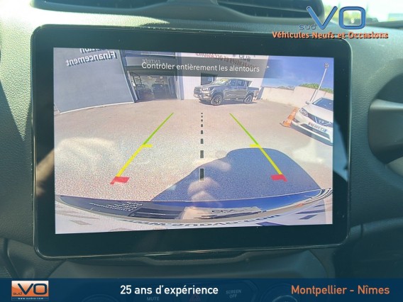 Aperçu de la photo 21 du véhicule JEEP RENEGADE