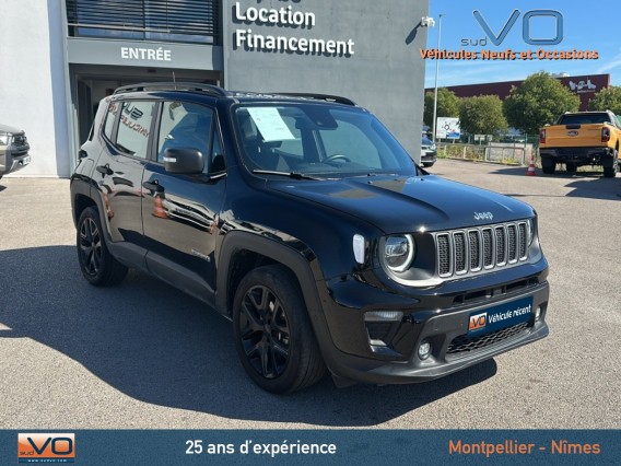 Aperçu de la photo 25 du véhicule JEEP RENEGADE