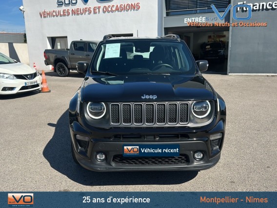 Aperçu de la photo 26 du véhicule JEEP RENEGADE