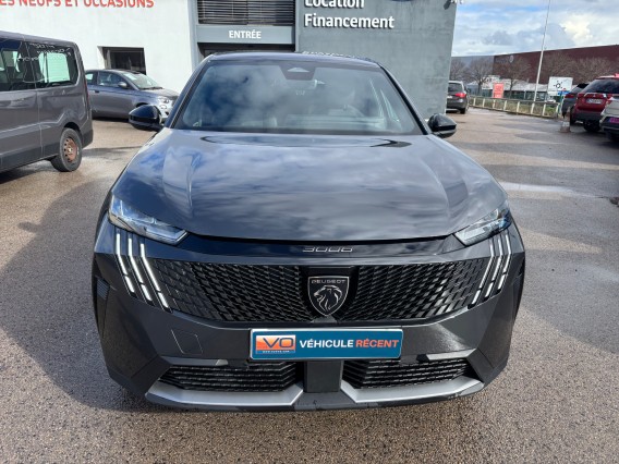 Aperçu de la photo 21 du véhicule PEUGEOT 3008