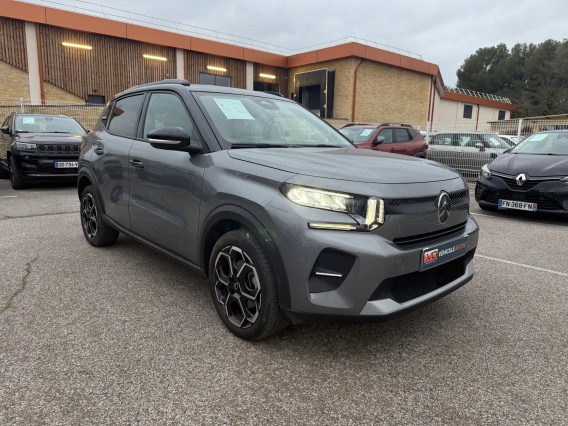 Aperçu de la photo 4 du véhicule CITROEN C3