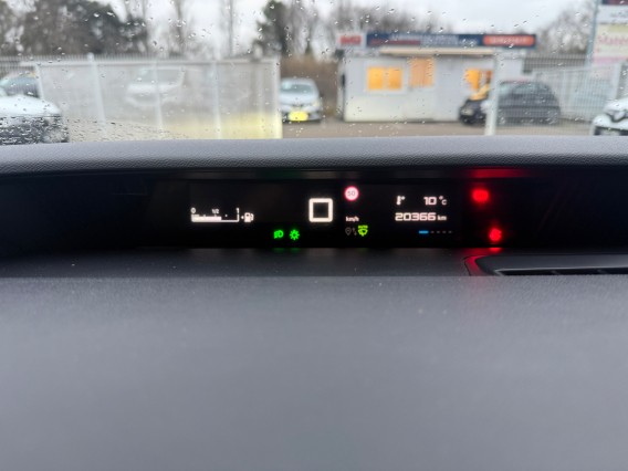 Aperçu de la photo 22 du véhicule CITROEN C3