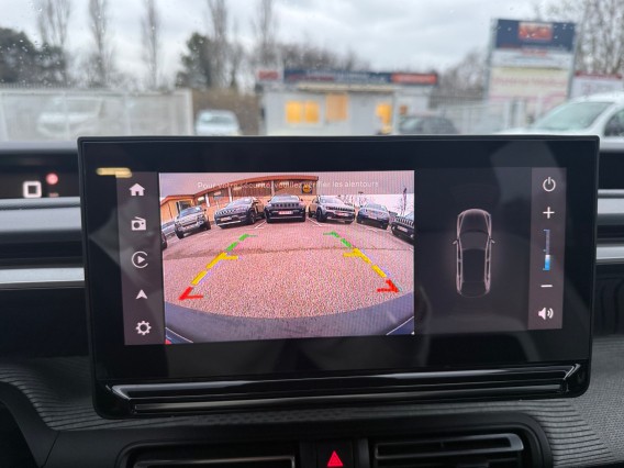 Aperçu de la photo 29 du véhicule CITROEN C3