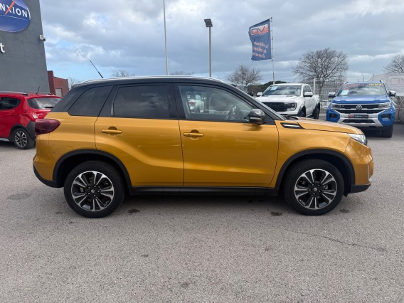 Aperçu de la photo 5 du véhicule SUZUKI VITARA