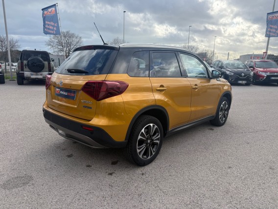 Aperçu de la photo 6 du véhicule SUZUKI VITARA