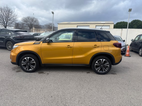 Aperçu de la photo 9 du véhicule SUZUKI VITARA