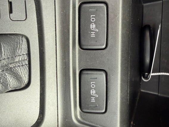 Aperçu de la photo 14 du véhicule SUZUKI VITARA