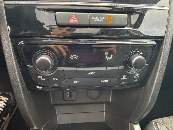 Aperçu de la photo 16 du véhicule SUZUKI VITARA